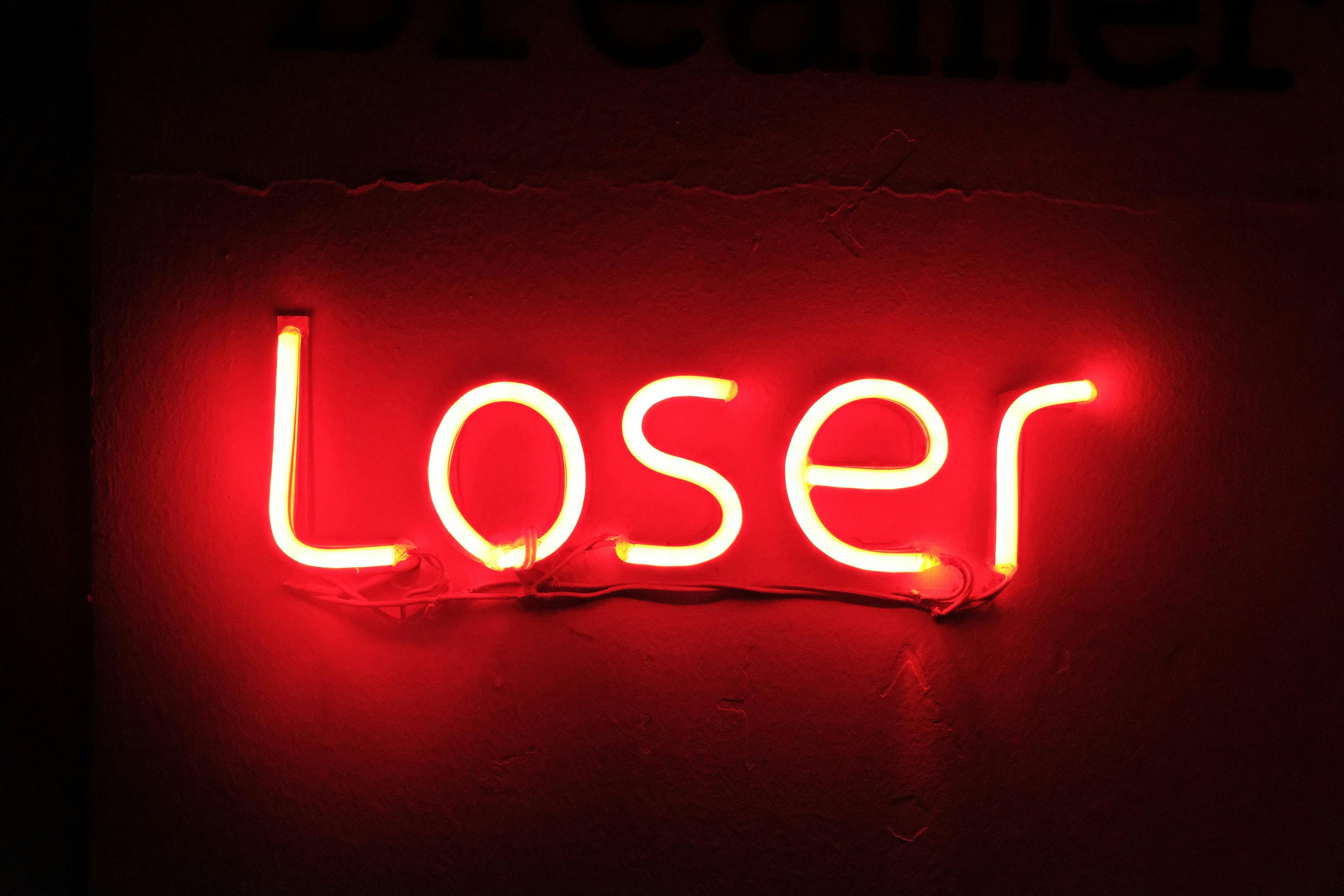 💀Kẻ thua cuộc 🤣